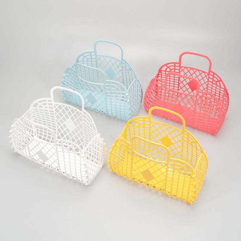 Detachable Plastic Bath Basket – обзор и цена Reusable Produce Bag
