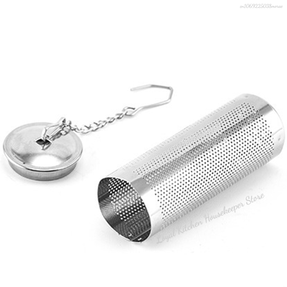 Multi Style Tea Infuser Fine M – обзор и цена Loose Leaf Tea Infuser