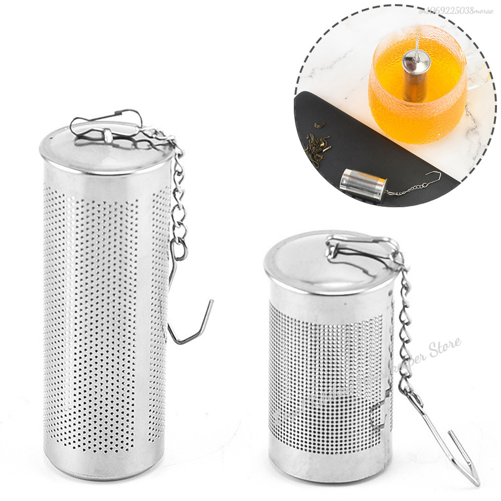 Multi Style Tea Infuser Fine M – обзор и цена Loose Leaf Tea Infuser