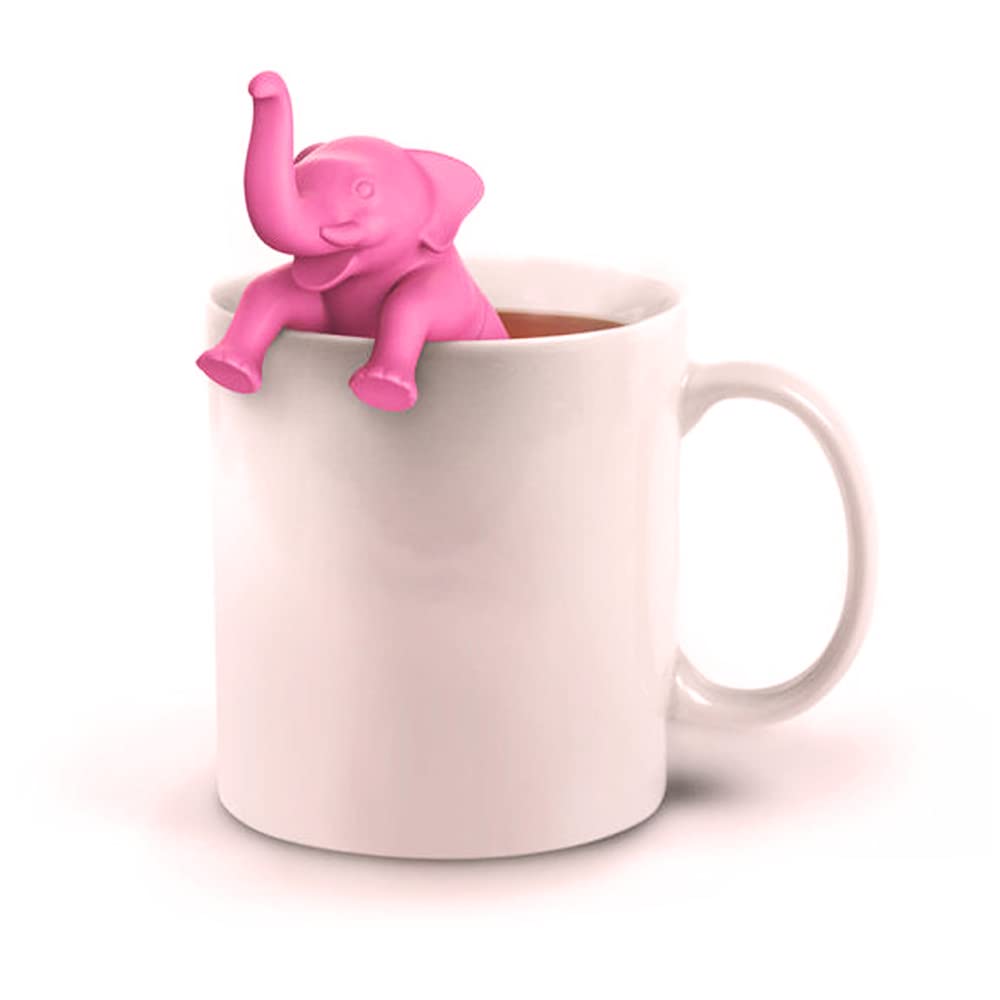 Tea Infuser Silicone Tea Strai – обзор и цена Loose Leaf Tea Infuser