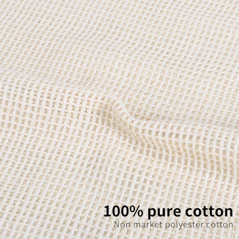 6/10 Packs Organic Cotton Reus – обзор и цена Reusable Produce Bag