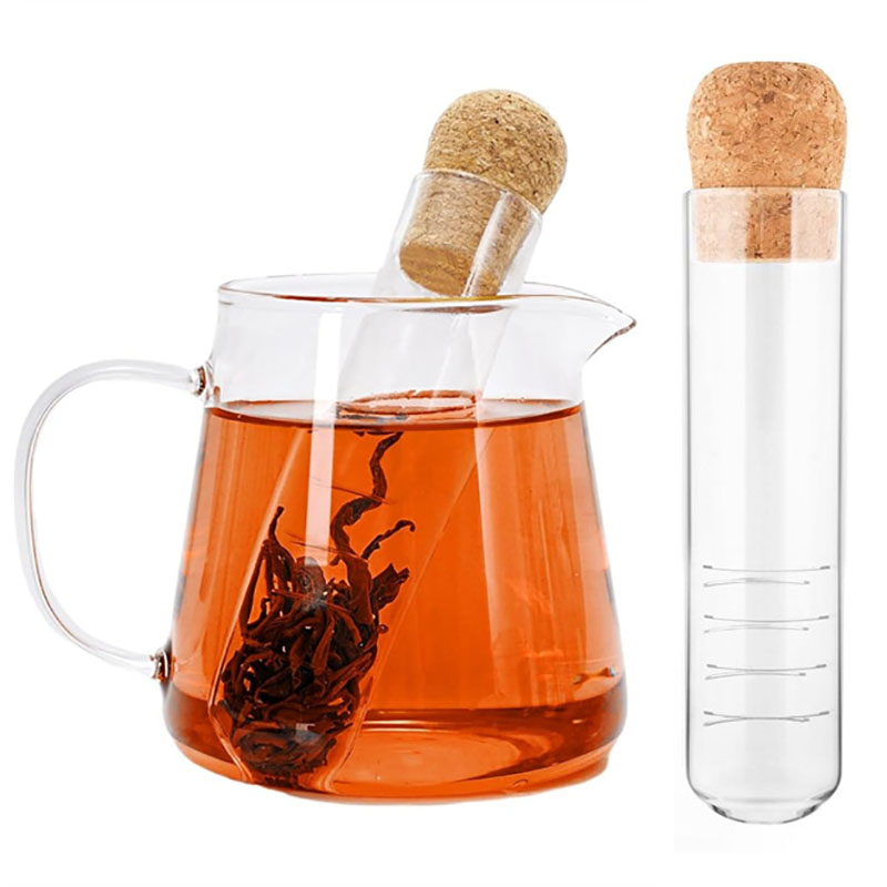 Glass Tea Infusers for Loose T – обзор и цена Loose Leaf Tea Infuser