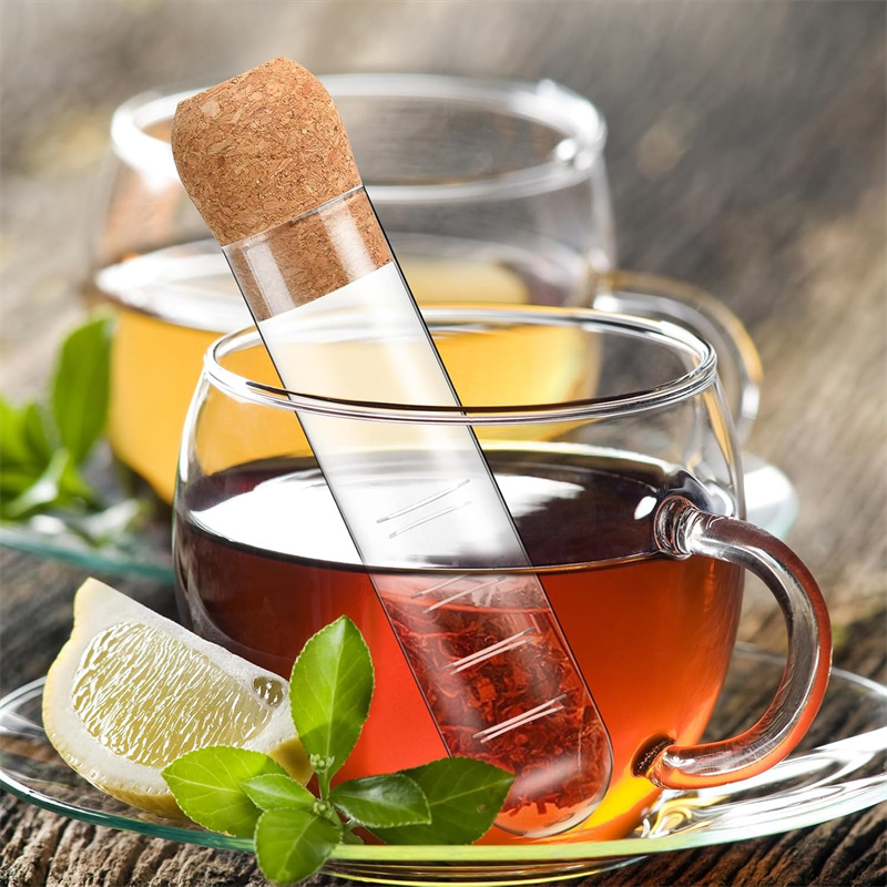 Glass Tea Infusers for Loose T – обзор и цена Loose Leaf Tea Infuser