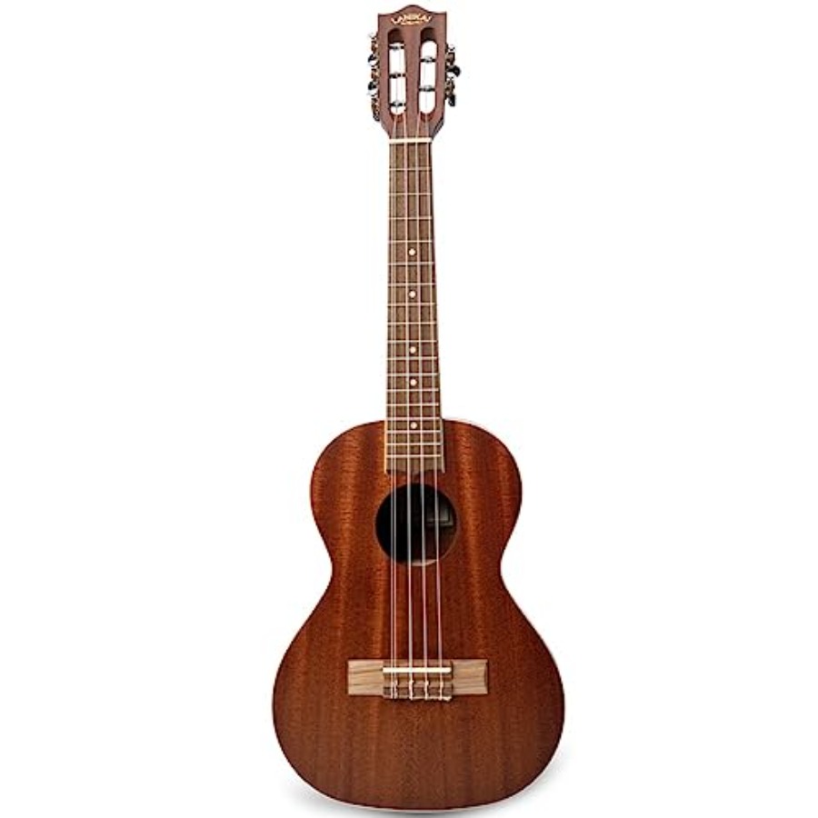 Mahogany 5-string tenor ukulel – обзор и цена Sustainable Living Is