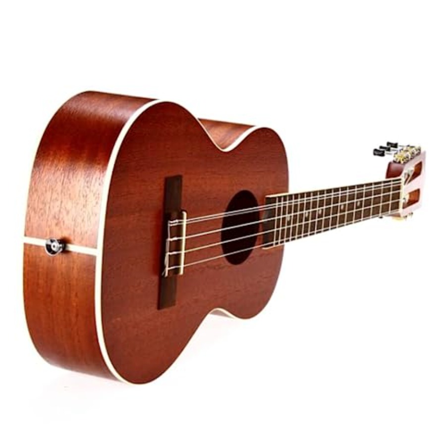 Mahogany 5-string tenor ukulel – обзор и цена Sustainable Living Is