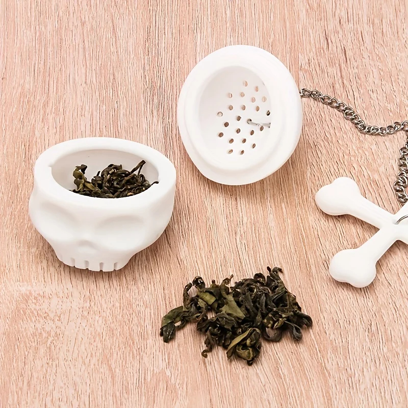 Tea Infuser Silicone Tea Strai – обзор и цена Loose Leaf Tea Infuser
