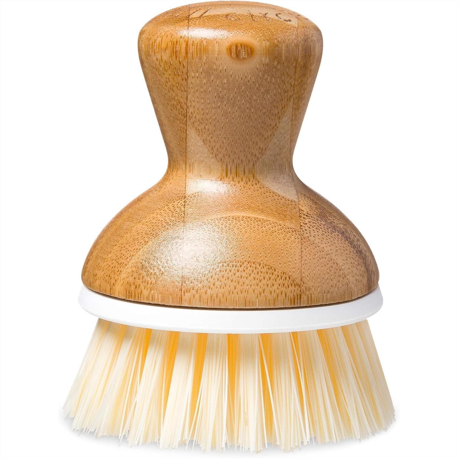 Bamboo Dish Brush with Ergonom – обзор и цена Dish Brush Bamboo