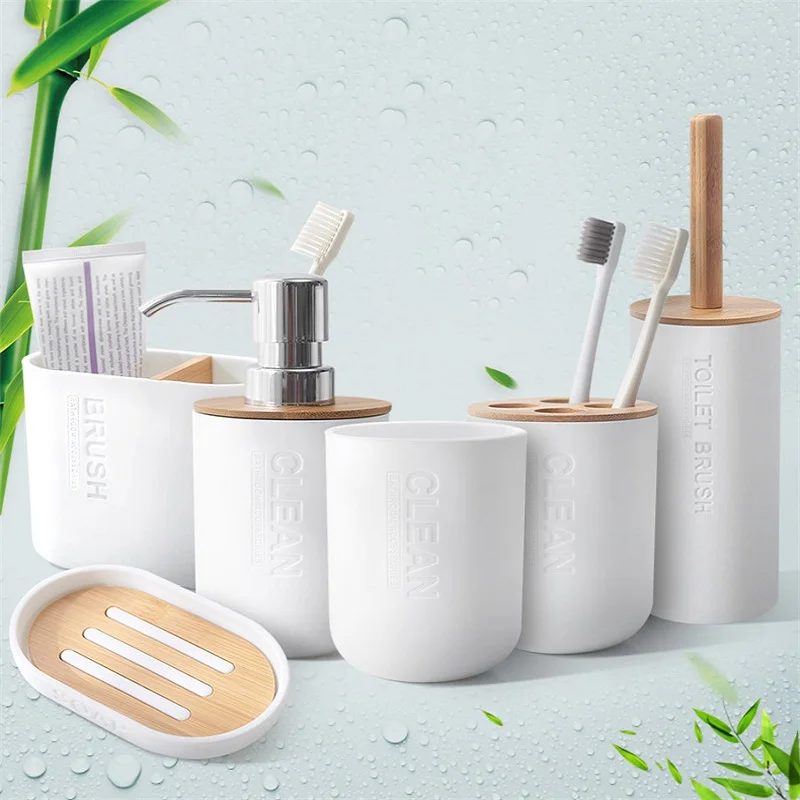 1pc Bathroom Accessories Soap  – обзор и цена Dish Brush Bamboo