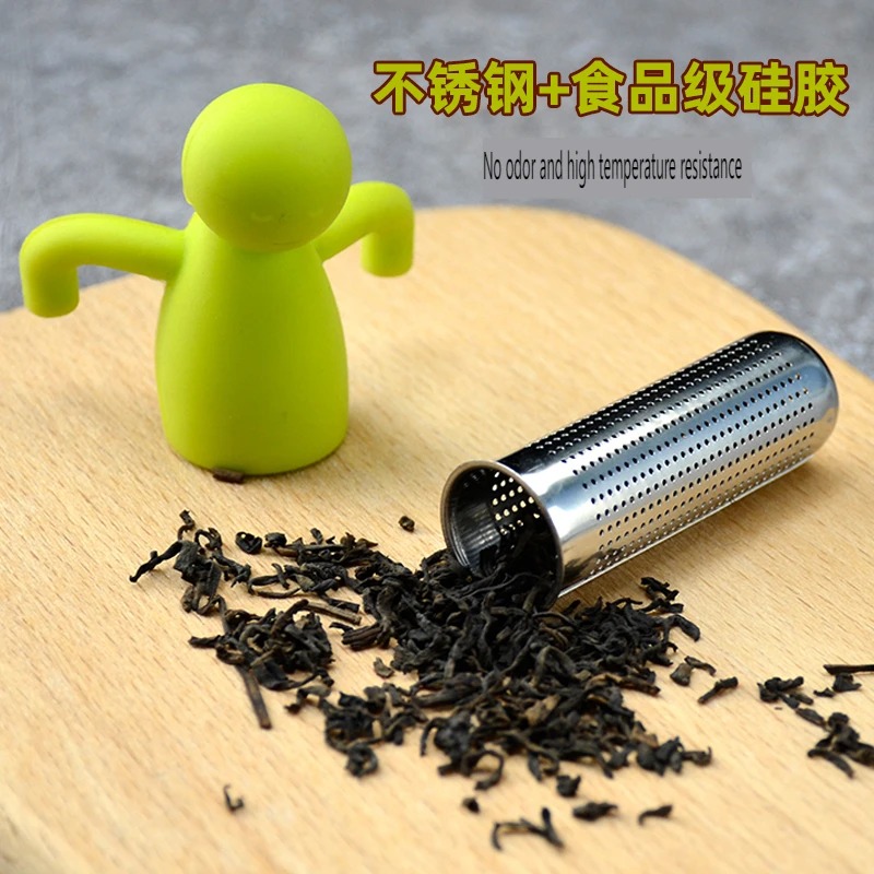 Stainless Steel Infuser Tea St – обзор и цена Loose Leaf Tea Infuser