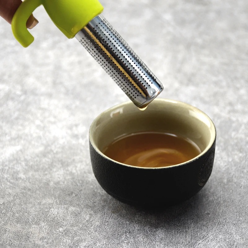 Stainless Steel Infuser Tea St – обзор и цена Loose Leaf Tea Infuser