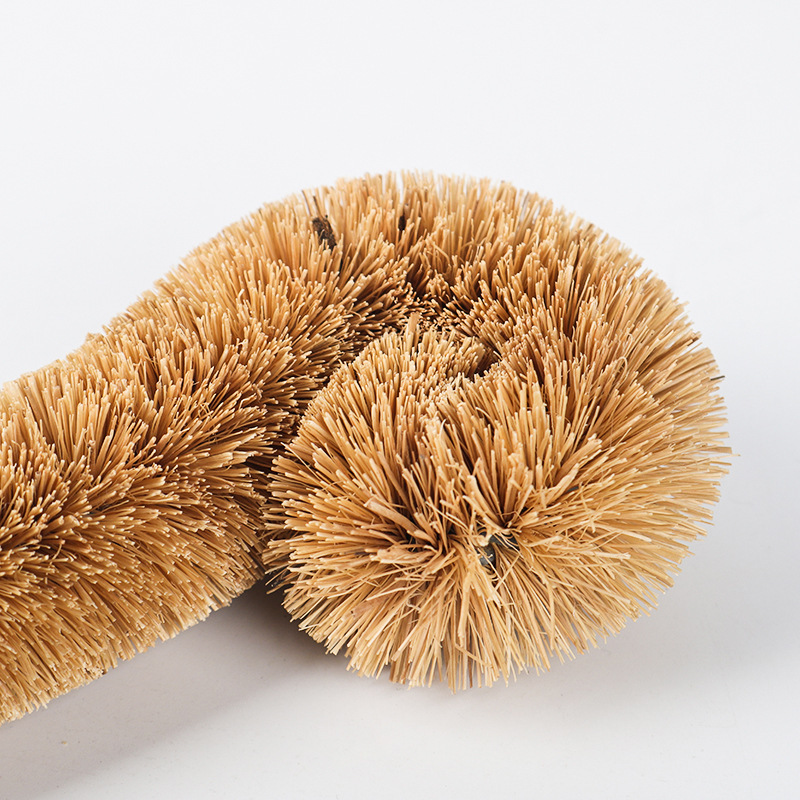 Kitchen Sink Cleaning Brush Na – обзор и цена Dish Brush Bamboo