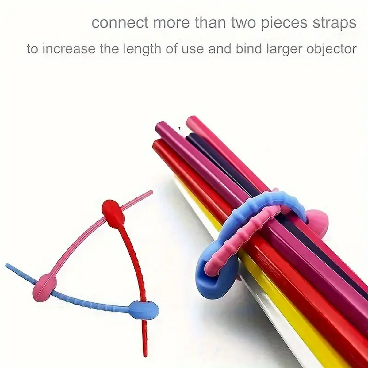Silicone Reusable Cable Wire O – обзор и цена Reusable Produce Bag