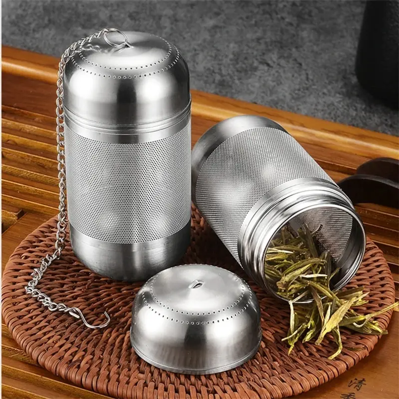 Tea Strainer Stainless Steel T – обзор и цена Loose Leaf Tea Infuser