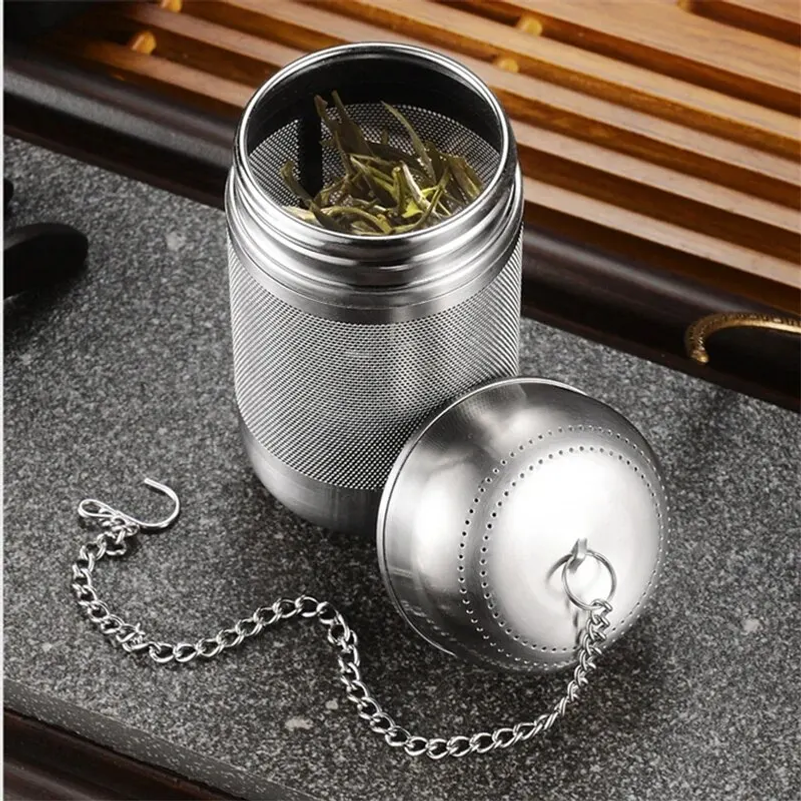 Tea Strainer Stainless Steel T – обзор и цена Loose Leaf Tea Infuser