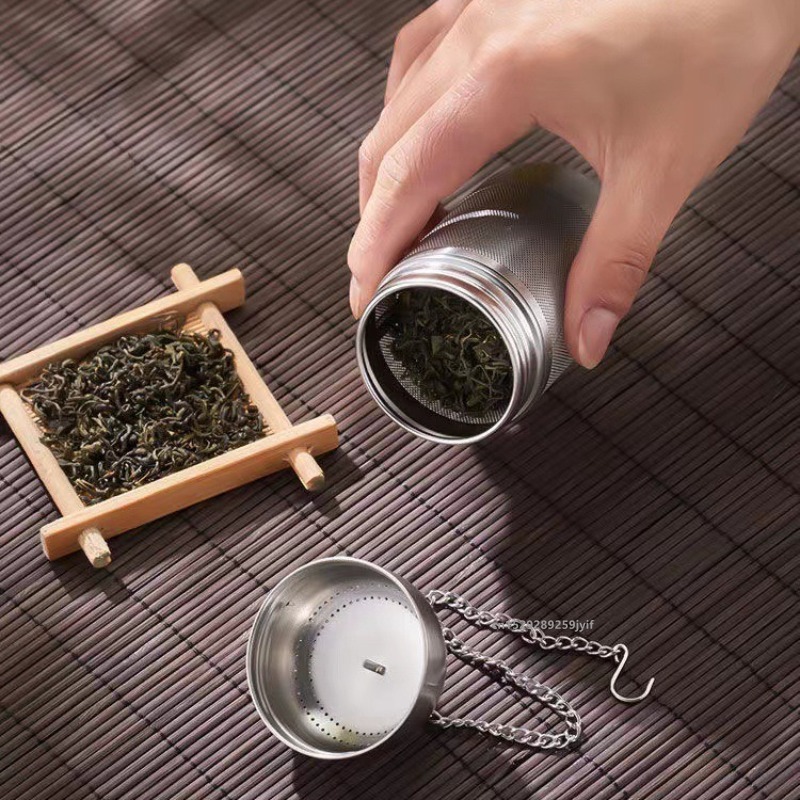 1pc Tea Infuser, 304 Stainless – обзор и цена Loose Leaf Tea Infuser