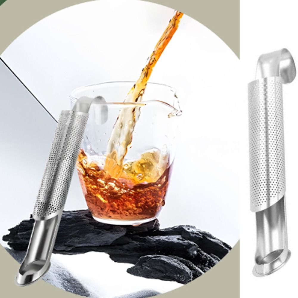 Stainless Steel Tea Diffuser D – обзор и цена Loose Leaf Tea Infuser