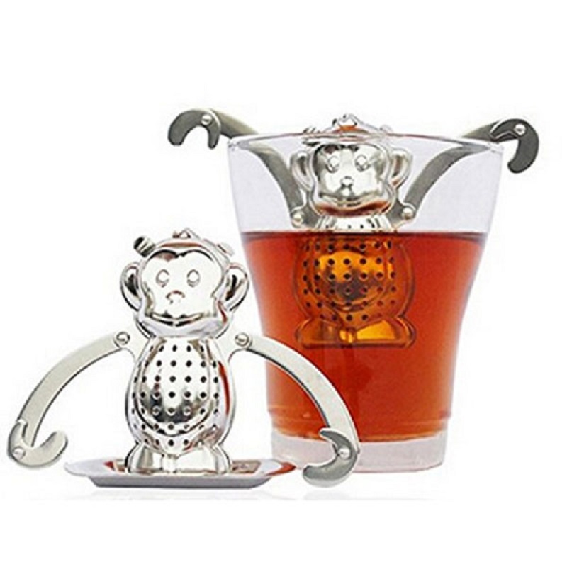 Tea Striner Infuser Stainless  – обзор и цена Loose Leaf Tea Infuser