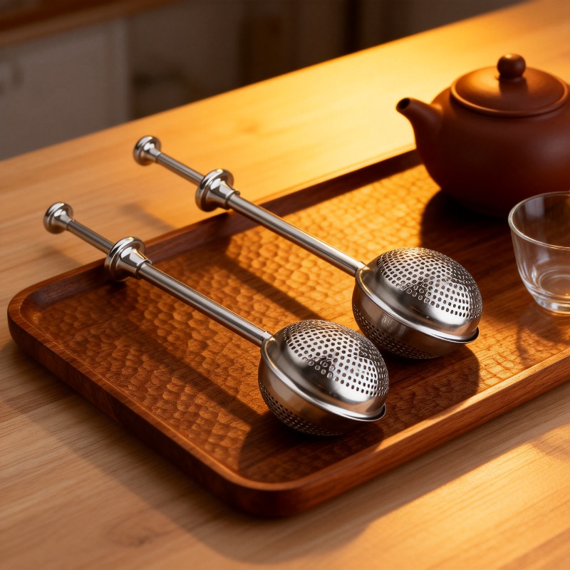 Metal Tea Ball Strainer Reusab – обзор и цена Loose Leaf Tea Infuser