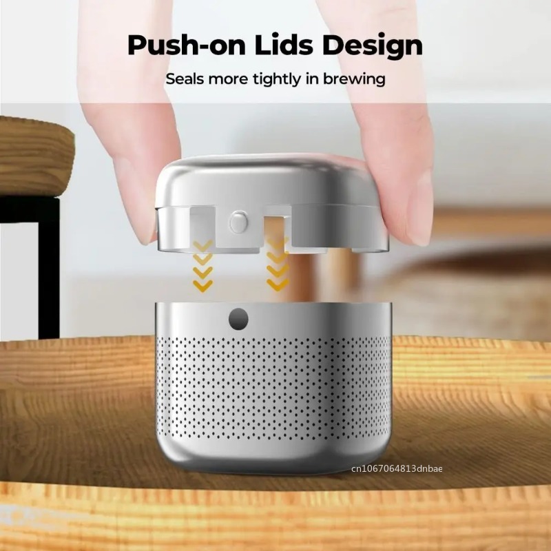 Tea Strainer Stainless Steel T – обзор и цена Loose Leaf Tea Infuser