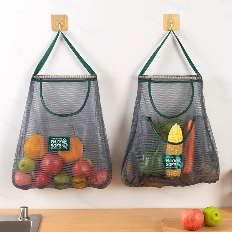Reusable Storage Bags Kitchen  – обзор и цена Reusable Produce Bag