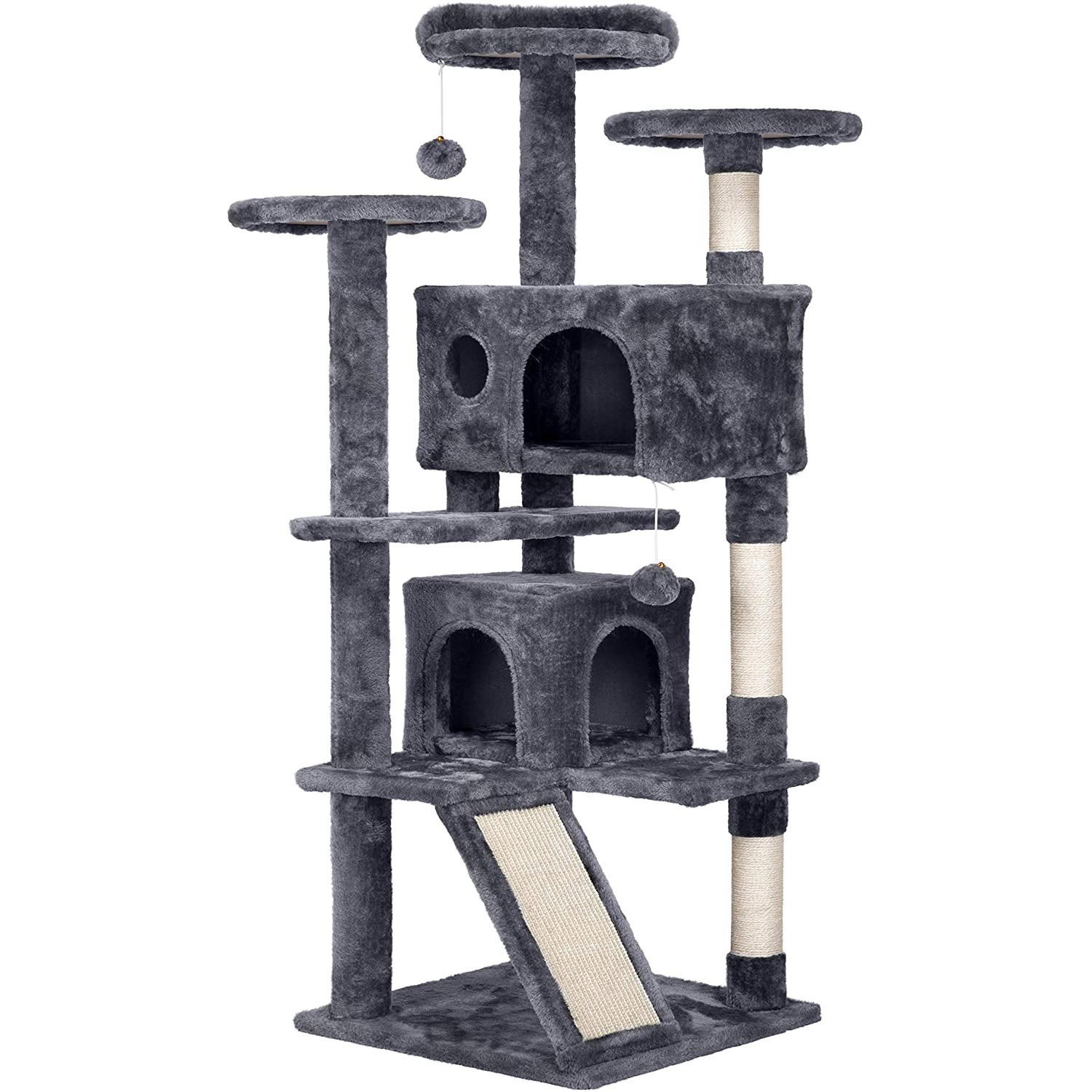 Modern Luxury Cat Climbing Fra – обзор и цена Sustainable Living Model