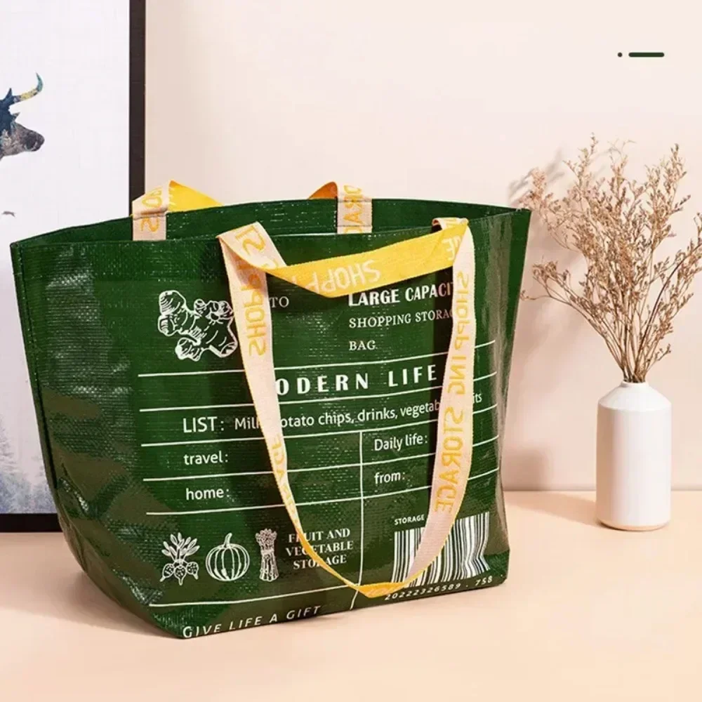 Foldable Reusable Eco Shopping – обзор и цена Reusable Produce Bag