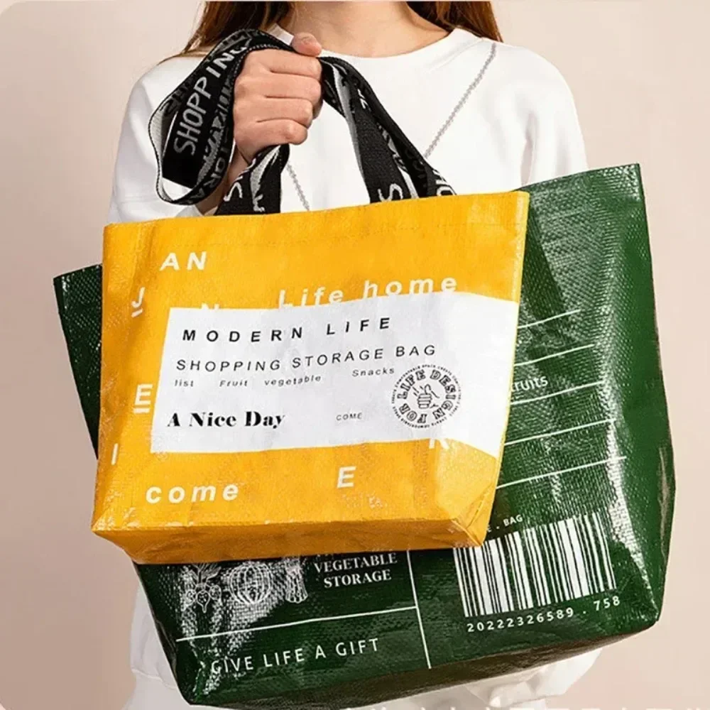 Foldable Reusable Eco Shopping – обзор и цена Reusable Produce Bag