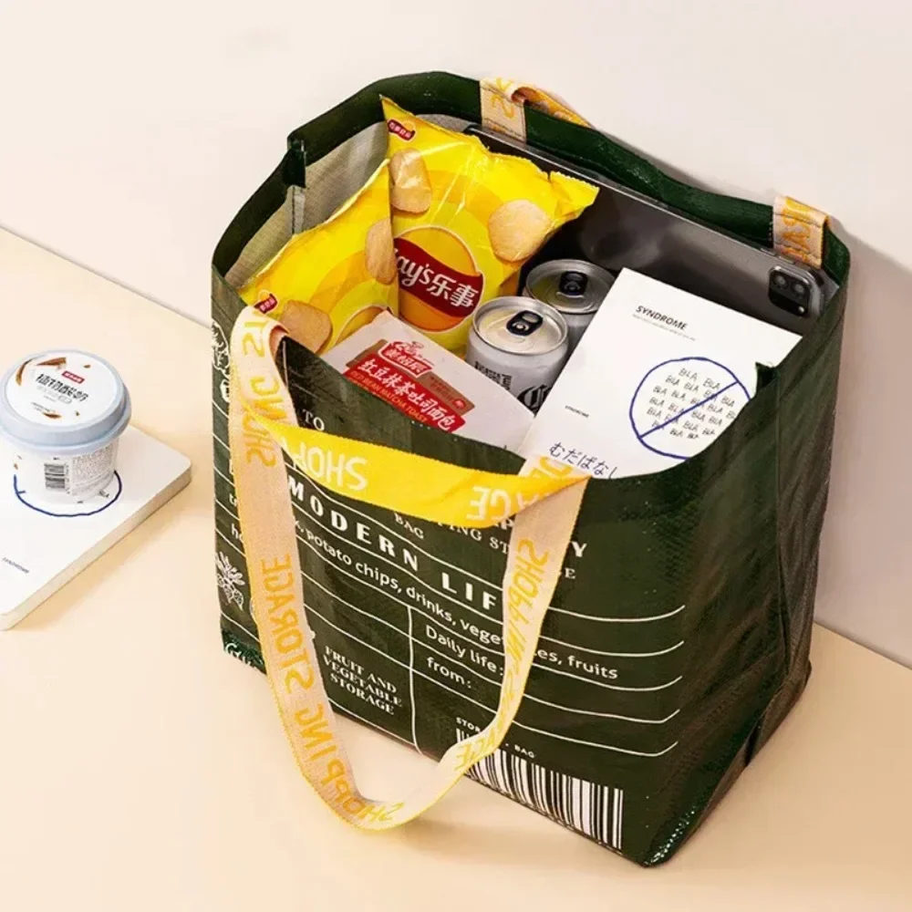 Foldable Reusable Eco Shopping – обзор и цена Reusable Produce Bag