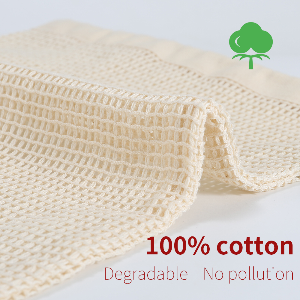 Organic Cotton Reusable Produc – обзор и цена Reusable Produce Bag