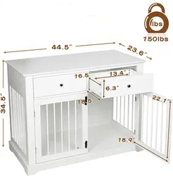 Modern Indoor Dog House New Fu – обзор и цена Sustainable Living Is