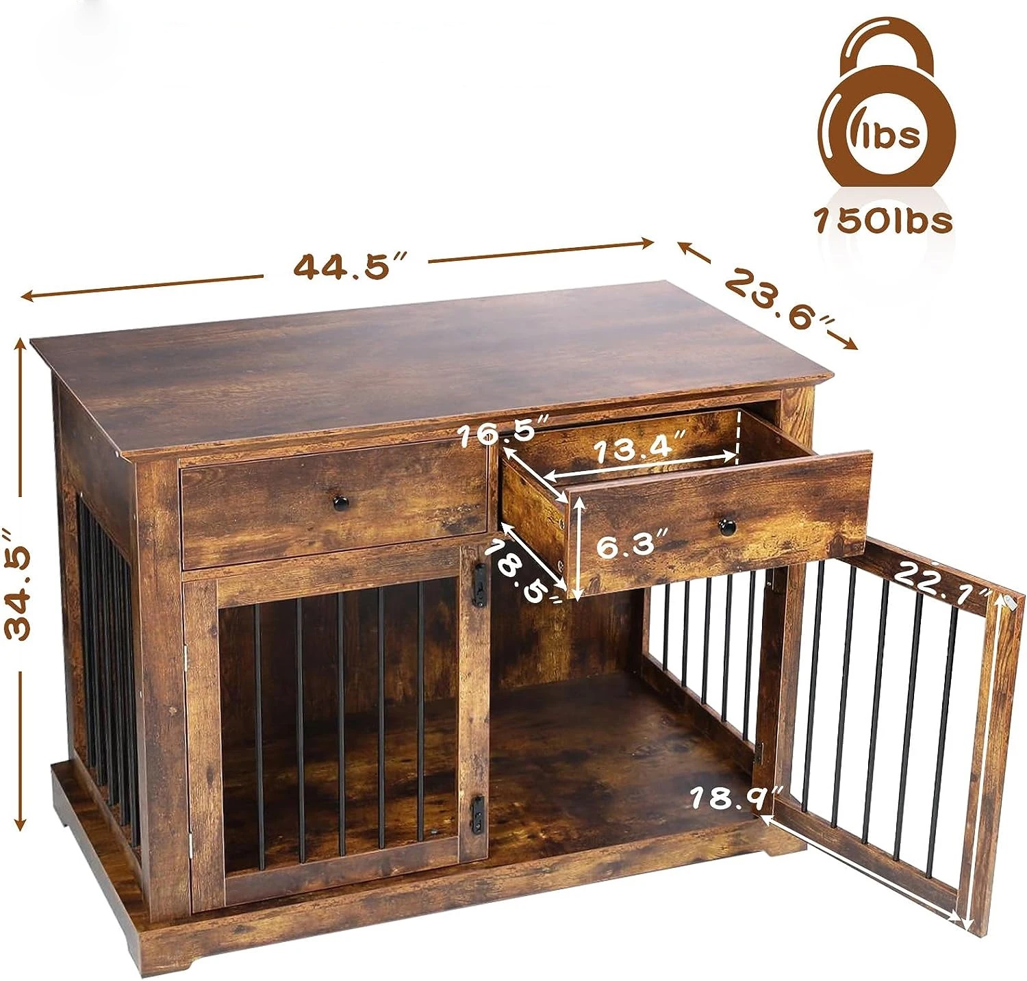 Modern Indoor Dog House New Fu – обзор и цена Sustainable Living Is