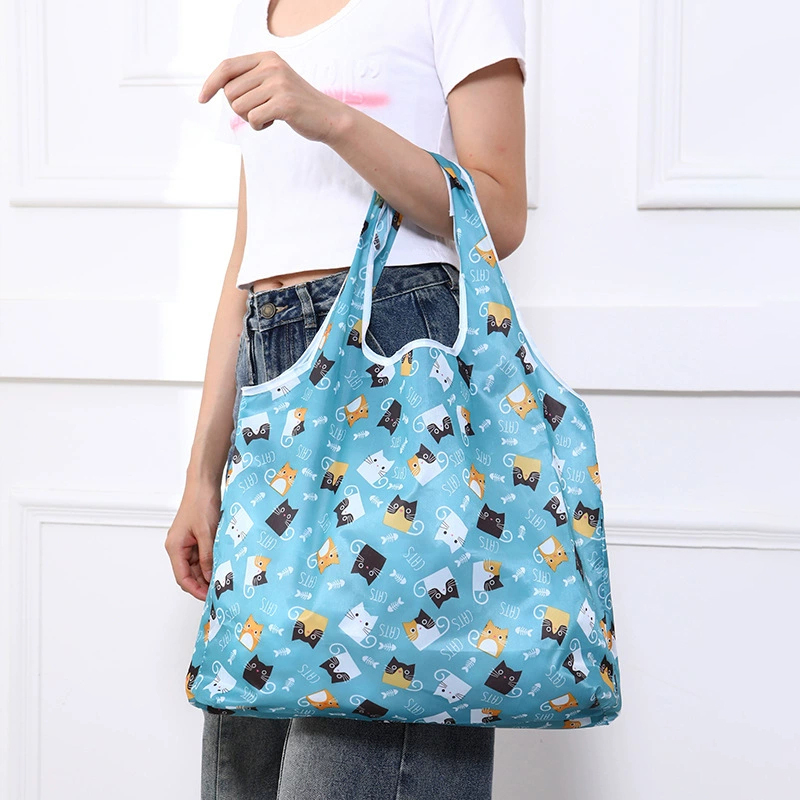 Large Shopping Bag Foldable Fr – обзор и цена Reusable Produce Bag