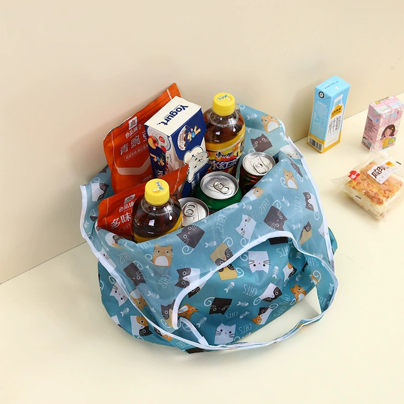 Large Shopping Bag Foldable Fr – обзор и цена Reusable Produce Bag
