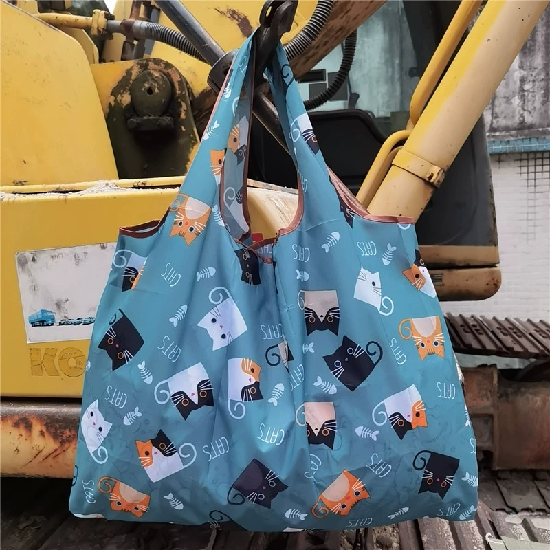 Large Shopping Bag Foldable Fr – обзор и цена Reusable Produce Bag