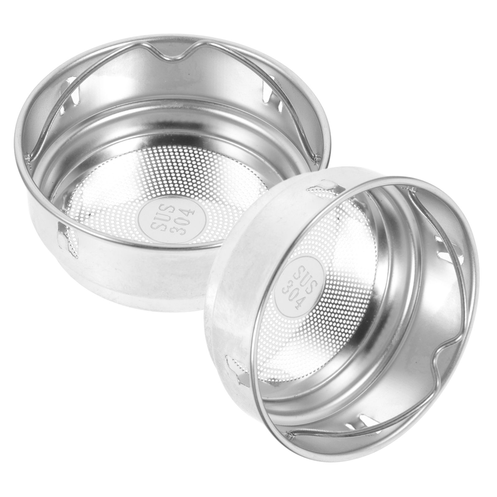 2 Pcs Tea Leaf Strainer Fine M – обзор и цена Loose Leaf Tea Infuser