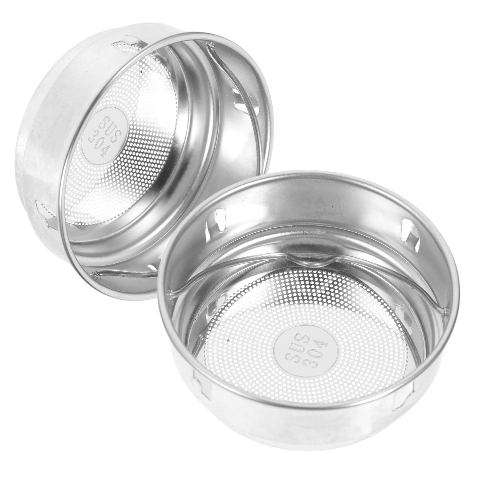 2 Pcs Tea Leaf Strainer Fine M – обзор и цена Loose Leaf Tea Infuser
