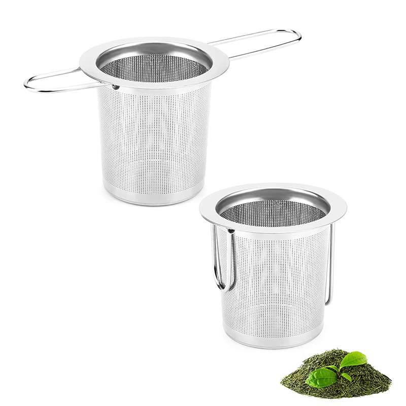 LMETJMA Tea Infuser Stainless  – обзор и цена Loose Leaf Tea Infuser