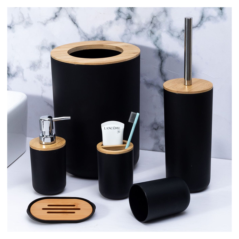 1pc Bathroom Accessories Soap  – обзор и цена Dish Brush Bamboo