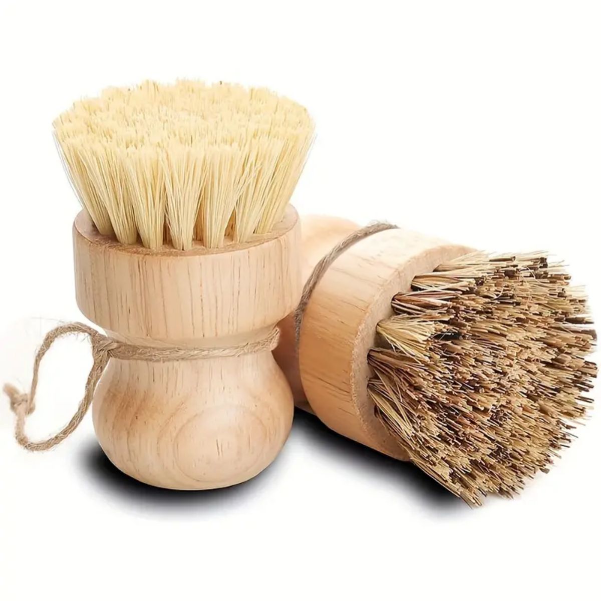 1/2/3pcs Multi-Functional Kitc – обзор и цена Dish Brush Bamboo