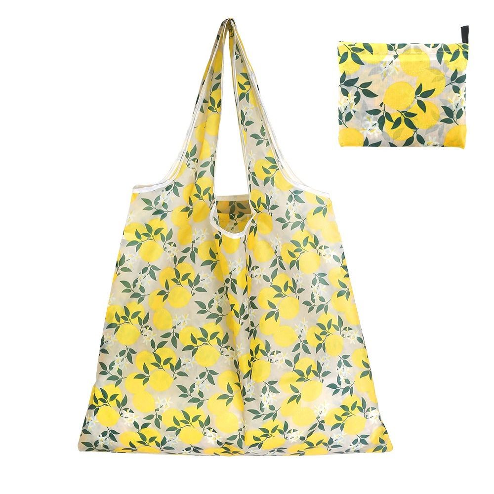 Fashion Large Capacity Folding – обзор и цена Reusable Produce Bag