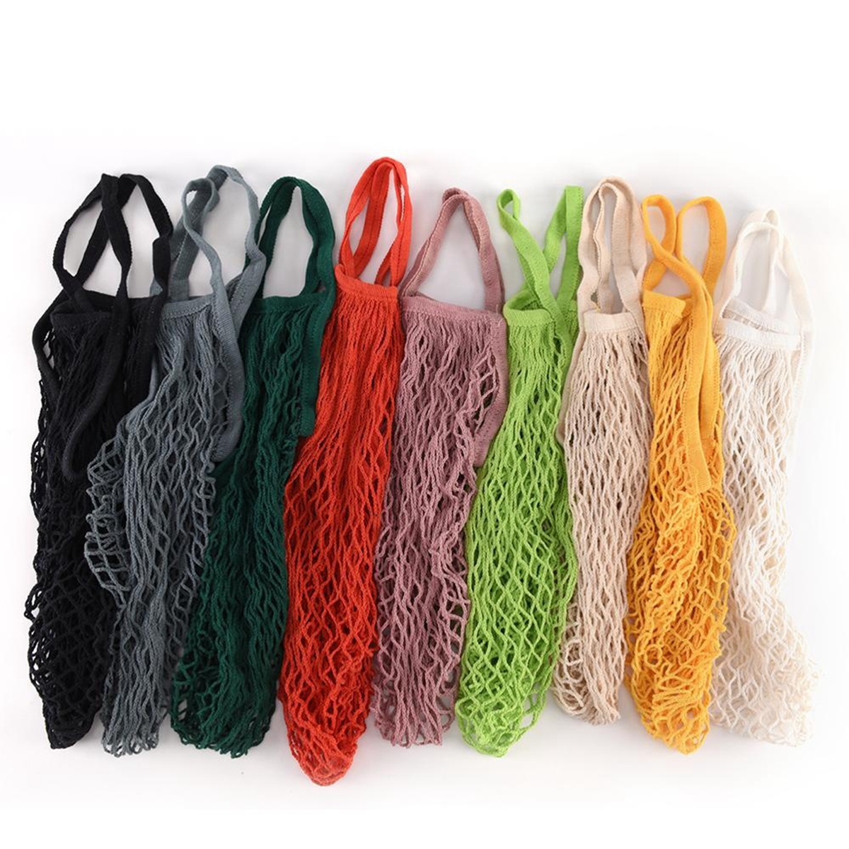 Reusable Grocery Bags Eco-frie – обзор и цена Reusable Produce Bag