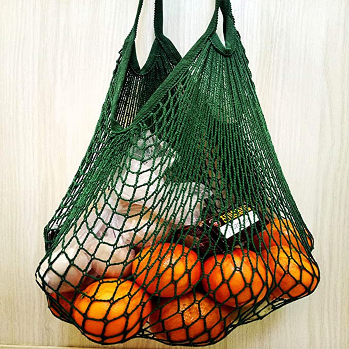 Reusable Grocery Bags Eco-frie – обзор и цена Reusable Produce Bag
